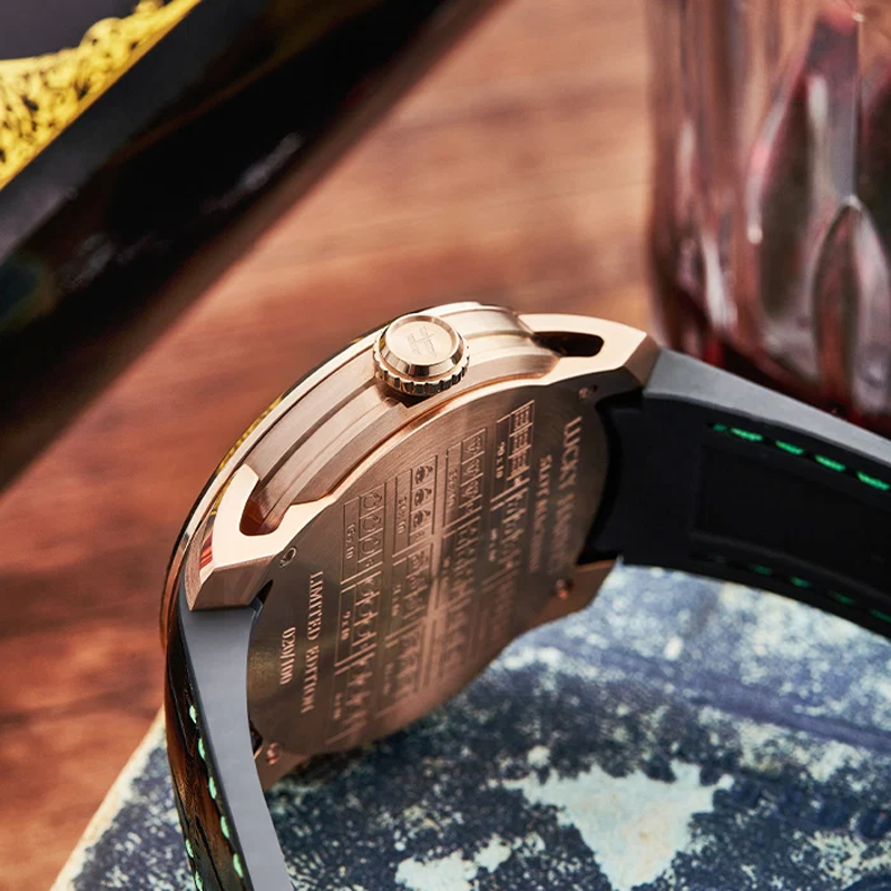 Horology Planet-lucky-harvey-casino-series-slots-machine-watch-limited-edition