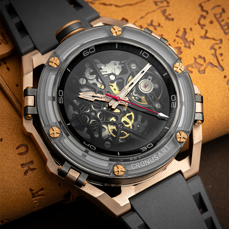 CronusArt CM025-009 Wanderer