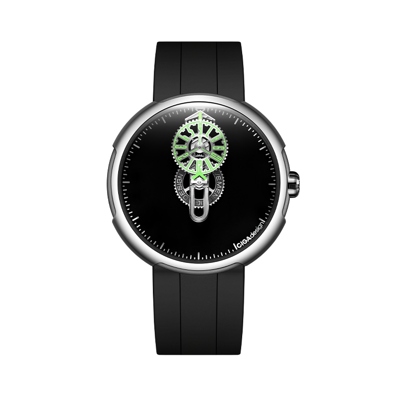 Horology Planet-CIGA Design Time Cipher