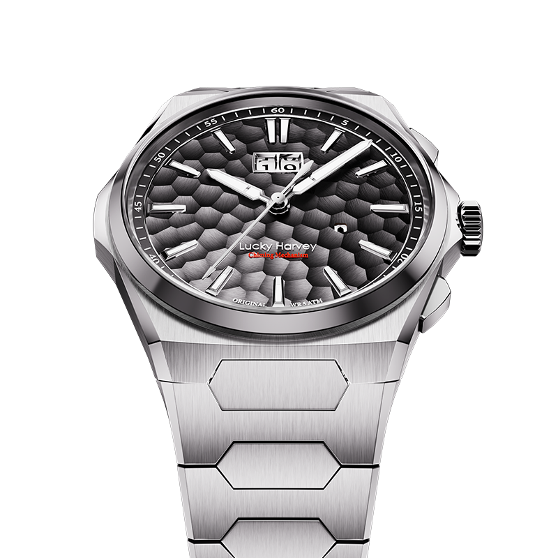 Montre Tourbillon Multifonction Seagull Astral