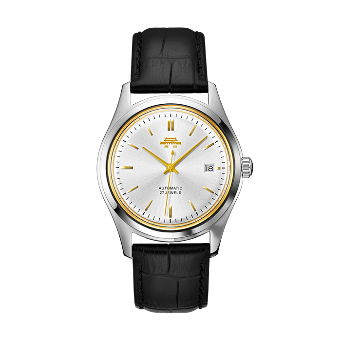 Beijing The First Beijing Watch Reissue Edition 38mm