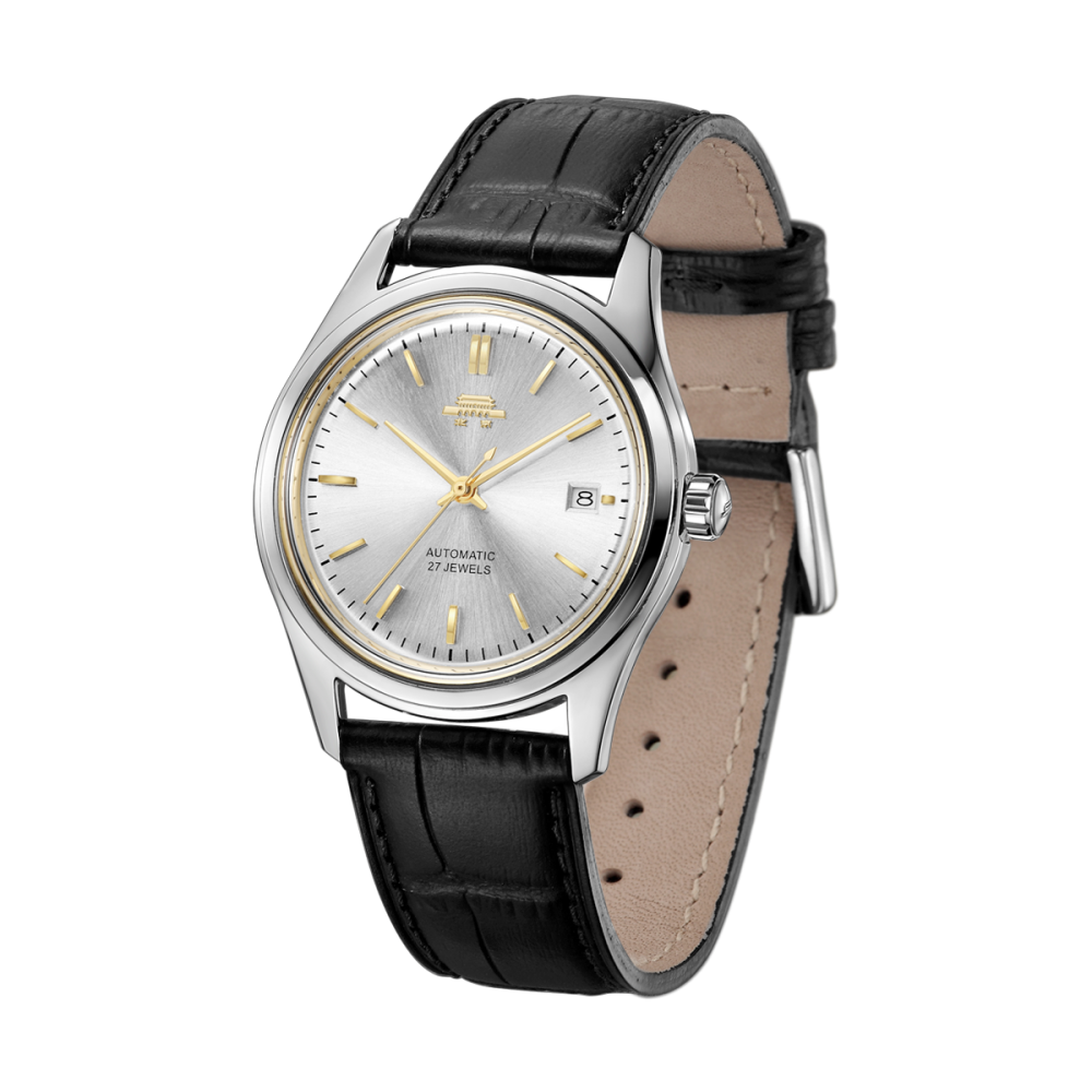 Beijing The First Beijing Watch Reissue Edition 38mm