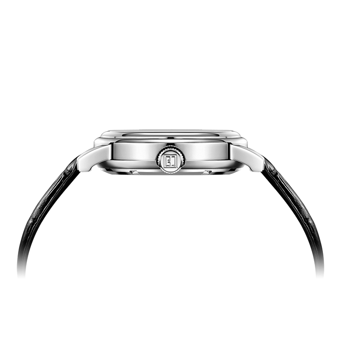 Beijing Han Style Tourbillon Watch 40mm