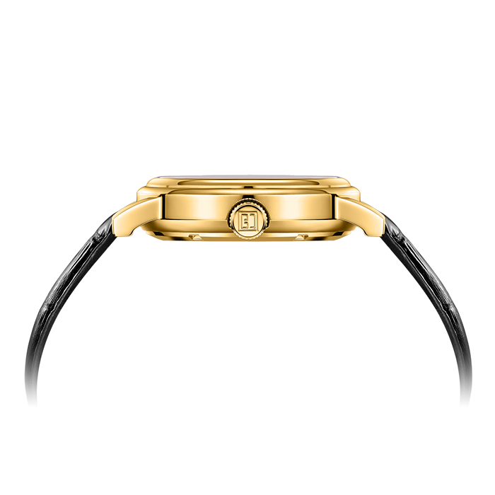 Beijing Han Style Tourbillon Watch 40mm