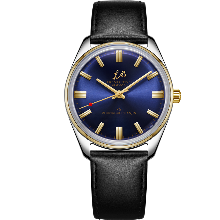 Seagull Watch | Dongfeng Rising Again Reissue Edition Watch 38mm