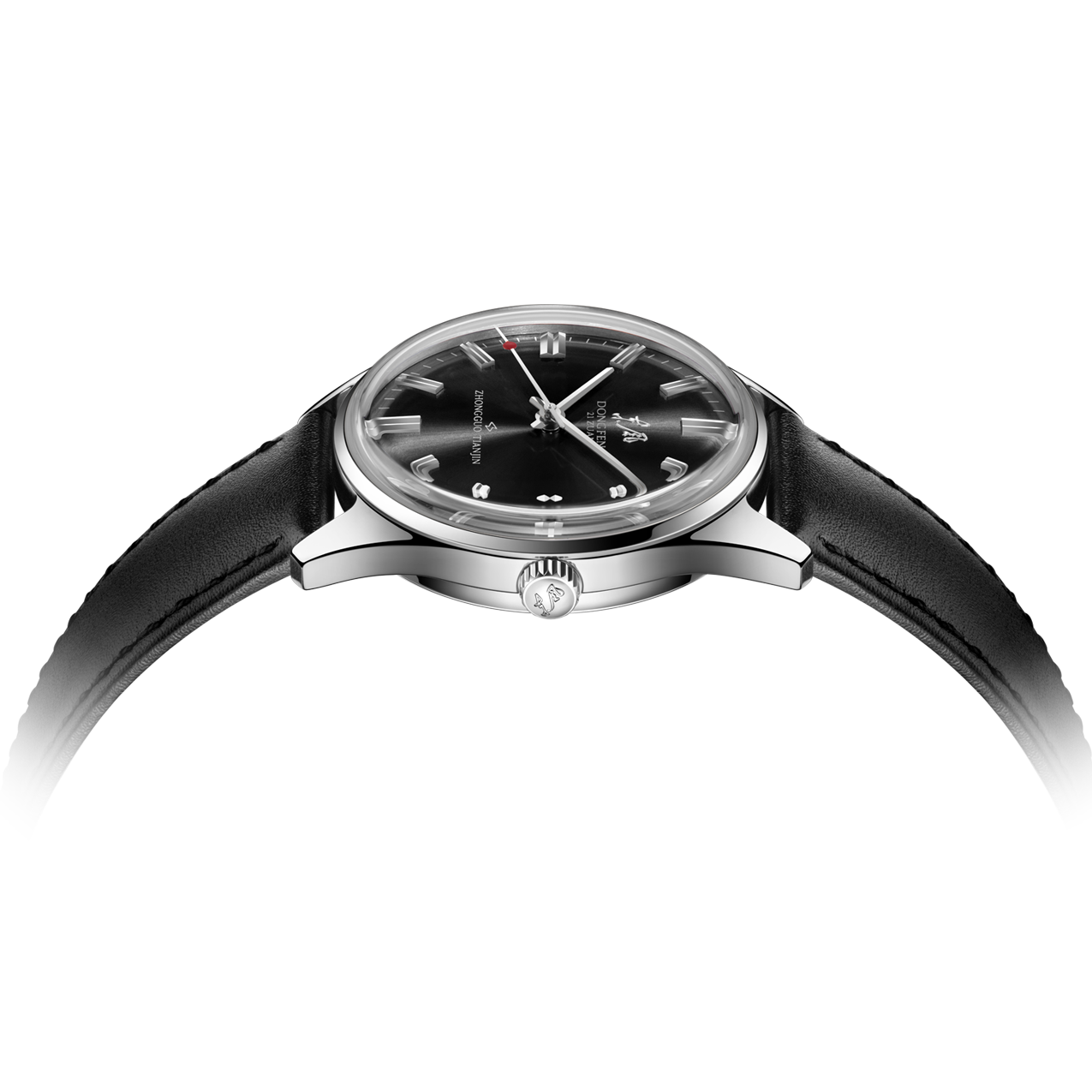 Seagull Watch | Dongfeng Rising Again Reissue Edition Watch 38mm