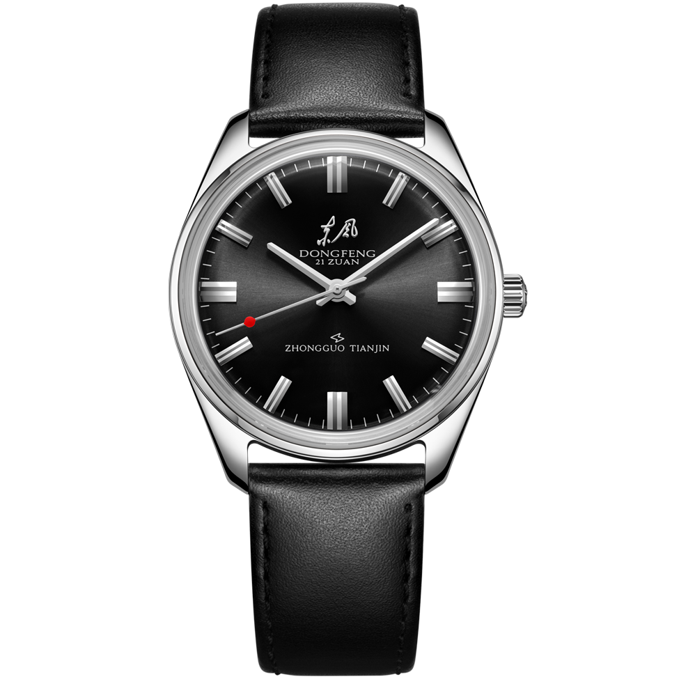 Seagull Watch | Dongfeng Rising Again Reissue Edition Watch 38mm
