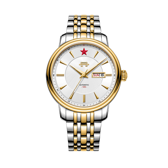 Beijing Red Star Chinese Zodiac Watch 42mm