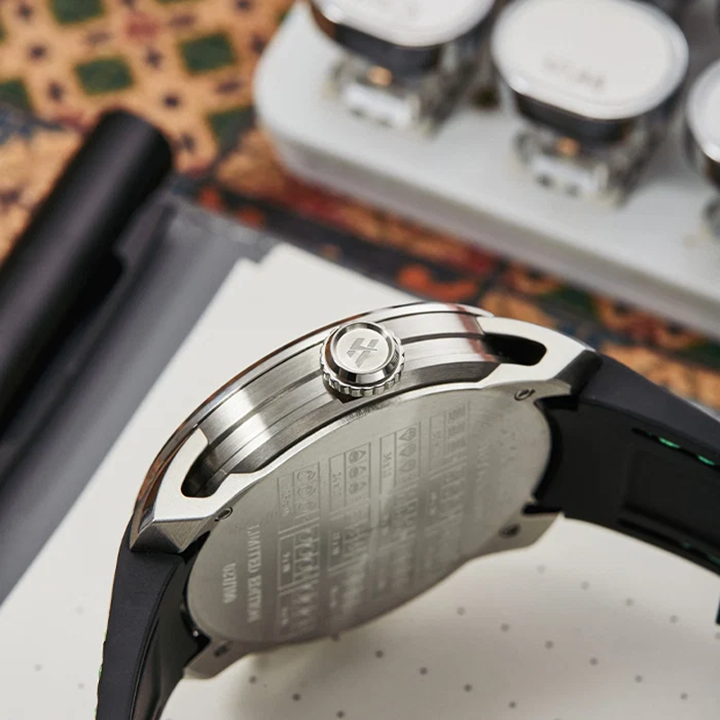 Horology Planet-lucky-harvey-casino-series-slots-machine-watch-limited-edition