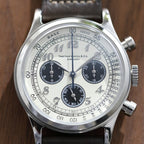 1960s Chronograph Watch