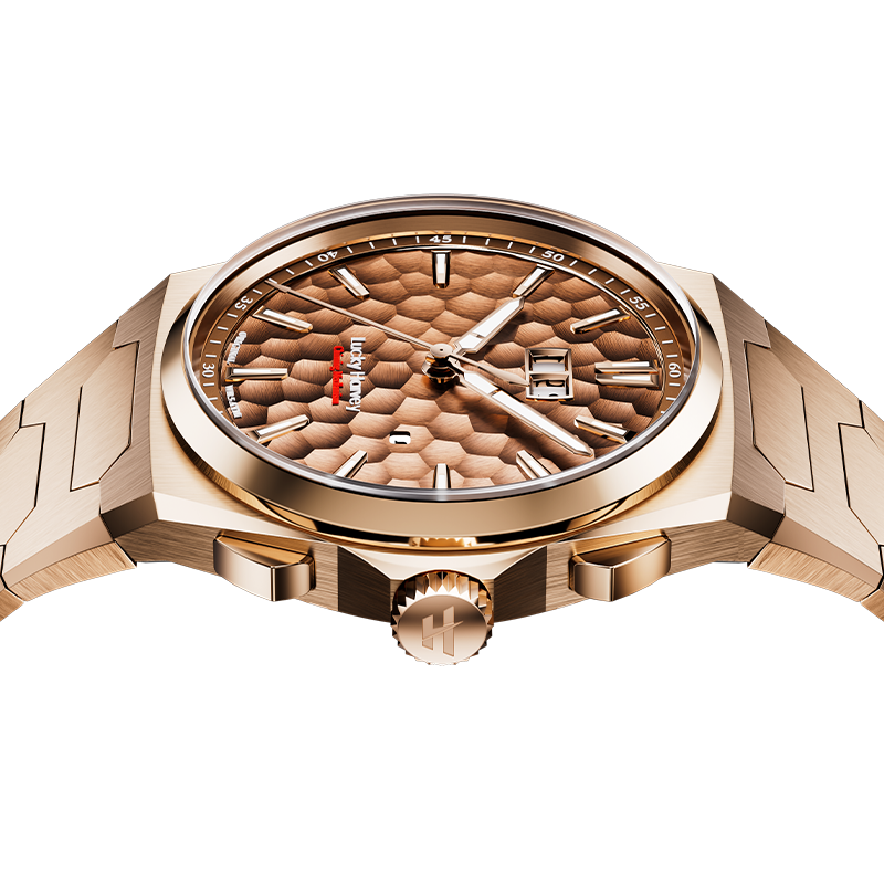 Montre Tourbillon Multifonction Seagull Astral