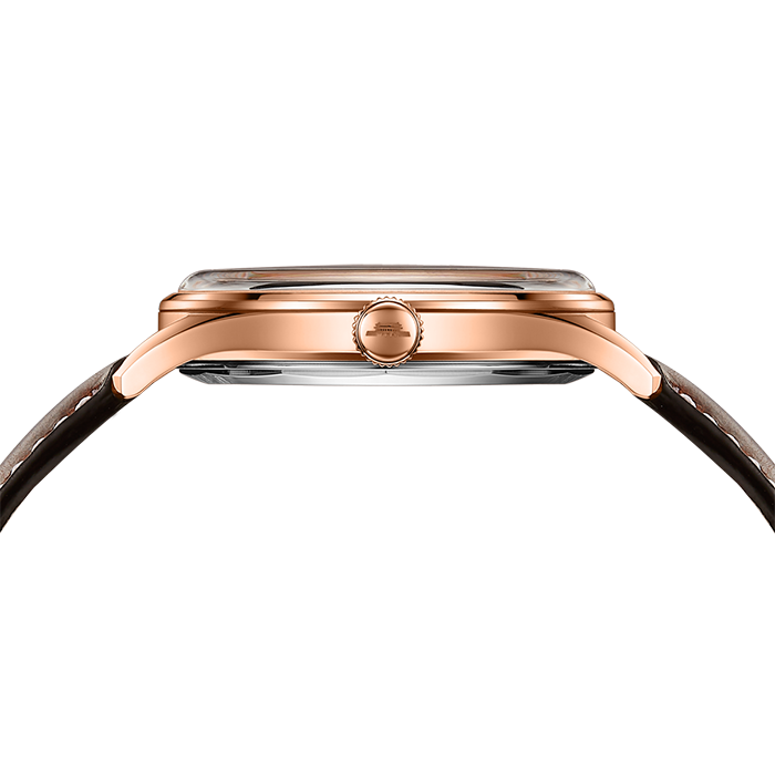 Beijing Hero Collaboration Edition Military Watch 39mm