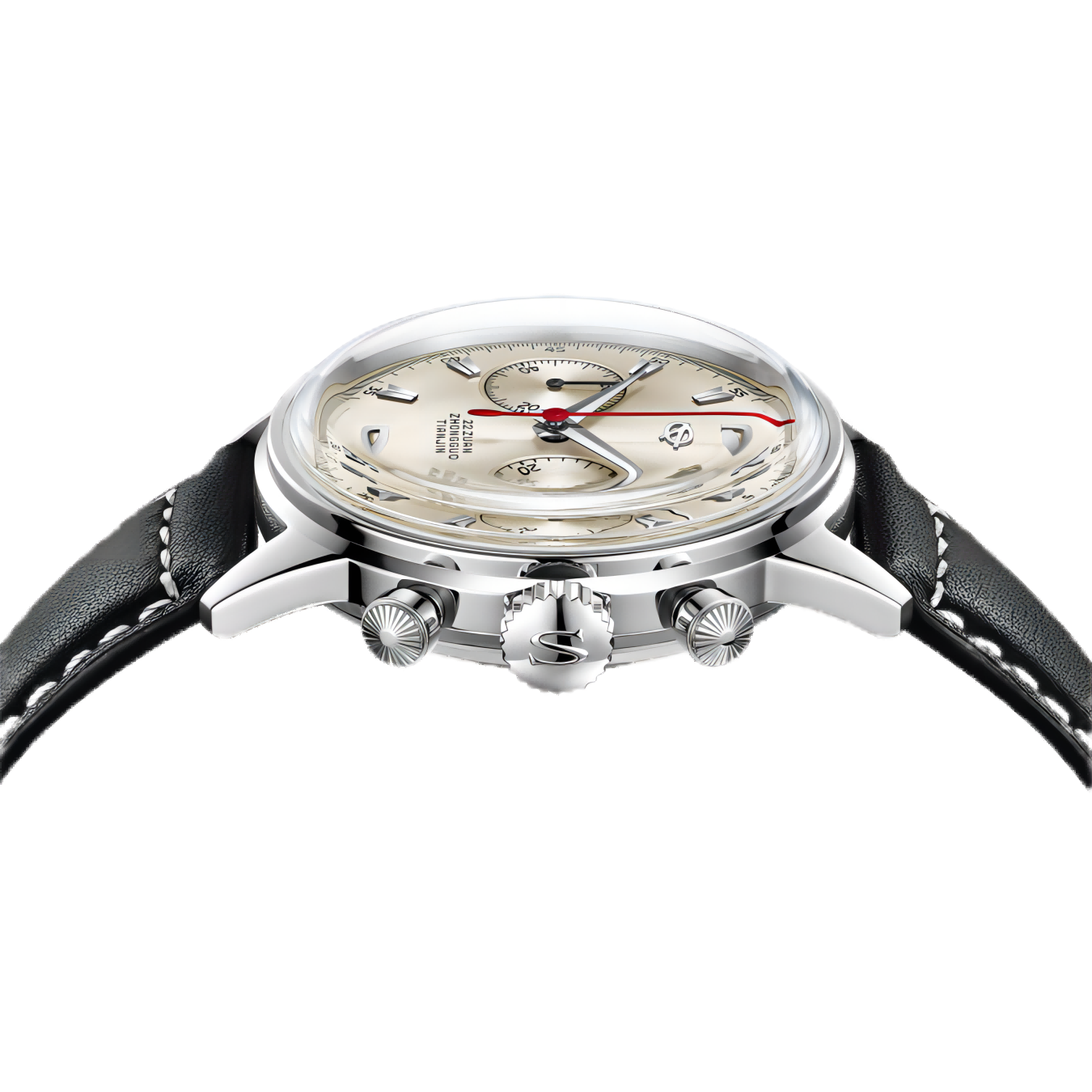 Seagull 1963 Long Sky Edition 40mm