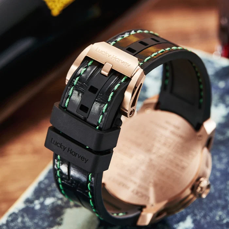 Horology Planet-lucky-harvey-casino-series-slots-machine-watch-limited-edition