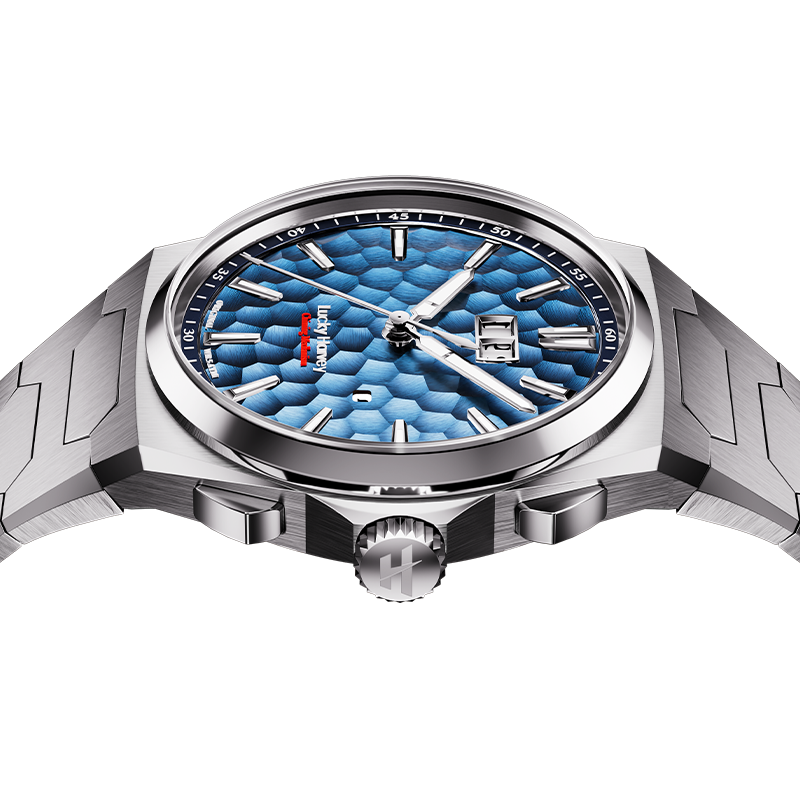 Montre Tourbillon Multifonction Seagull Astral