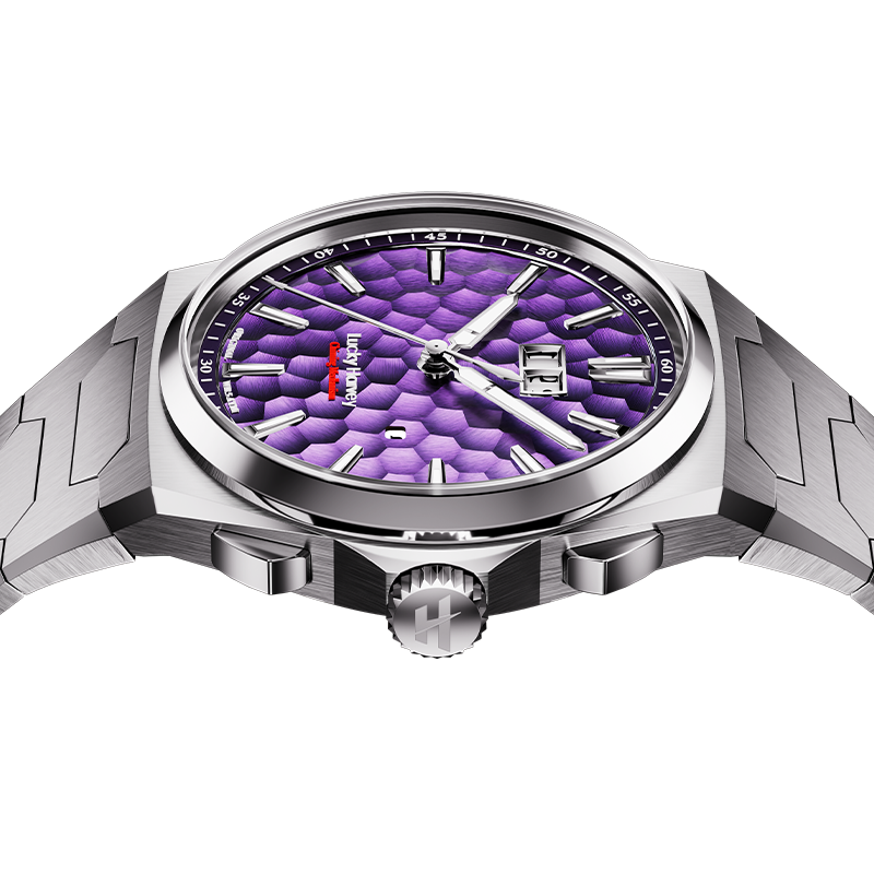 Montre Tourbillon Multifonction Seagull Astral