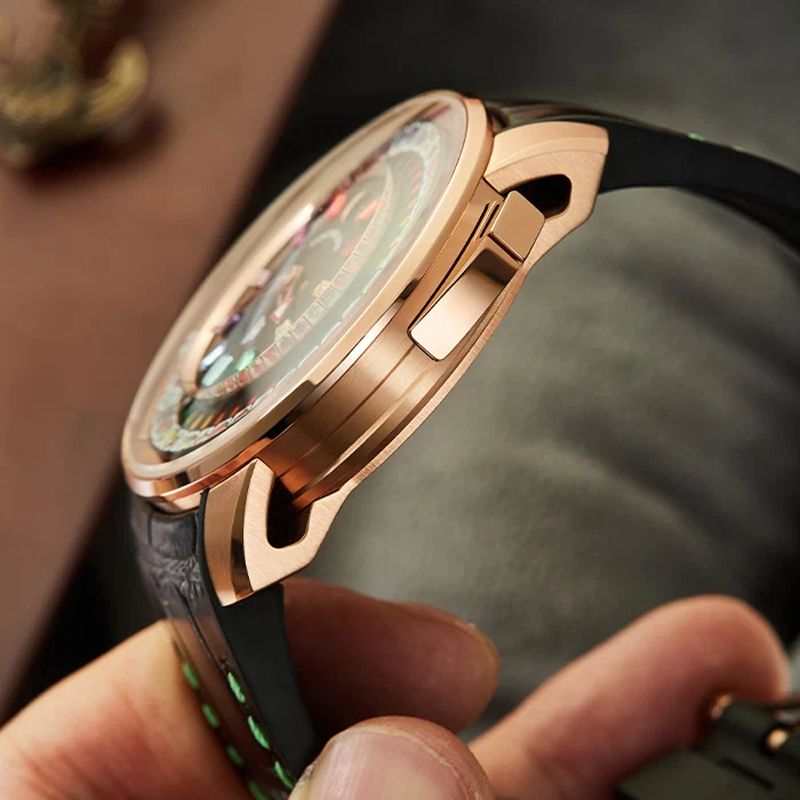 Horology Planet-lucky-harvey-casino-series-slots-machine-watch-limited-edition