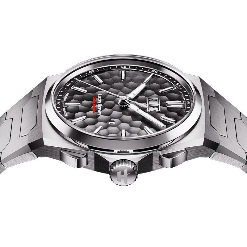 Montre Tourbillon Multifonction Seagull Astral
