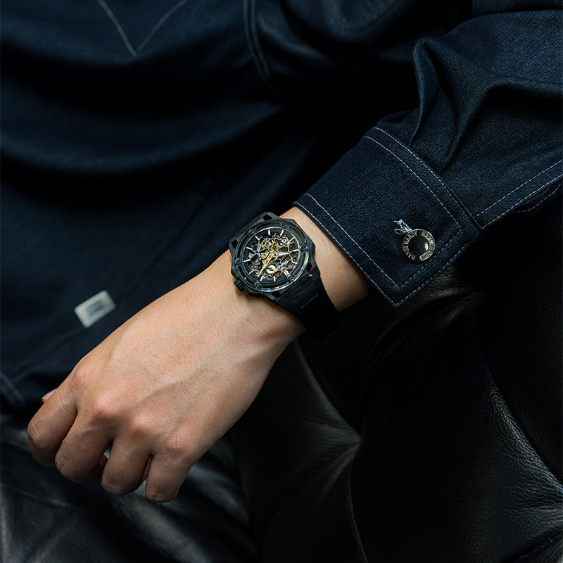 CronusArt CM037-006 Explorer