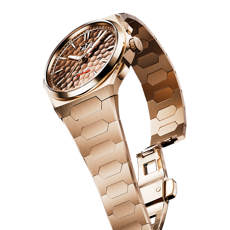 Montre Tourbillon Multifonction Seagull Astral