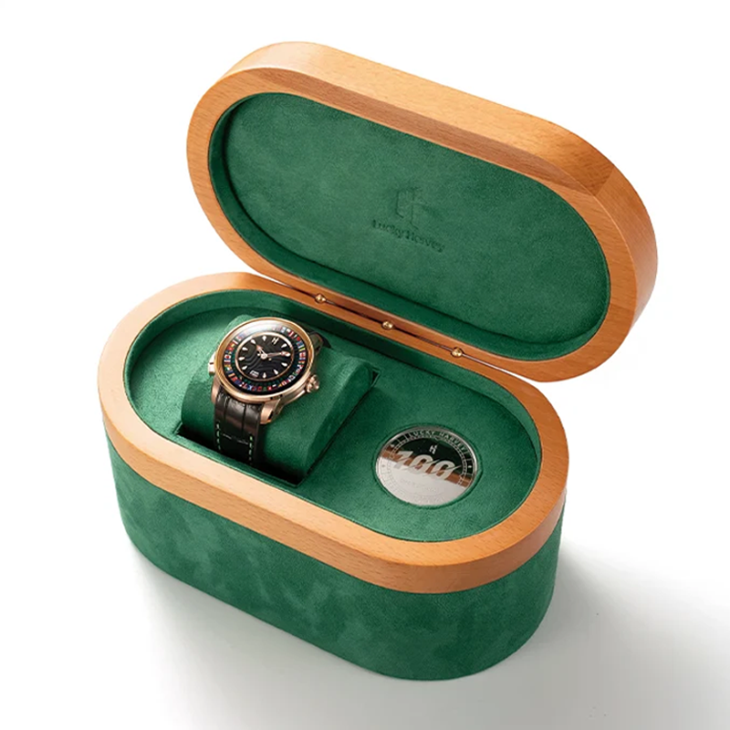 Horology Planet-lucky-harvey-sports-series-world-footballwatch-limited-edition