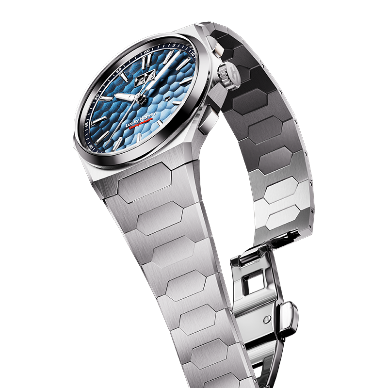 Montre Tourbillon Multifonction Seagull Astral