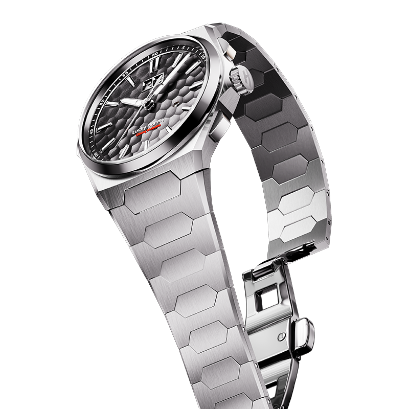 Montre Tourbillon Multifonction Seagull Astral