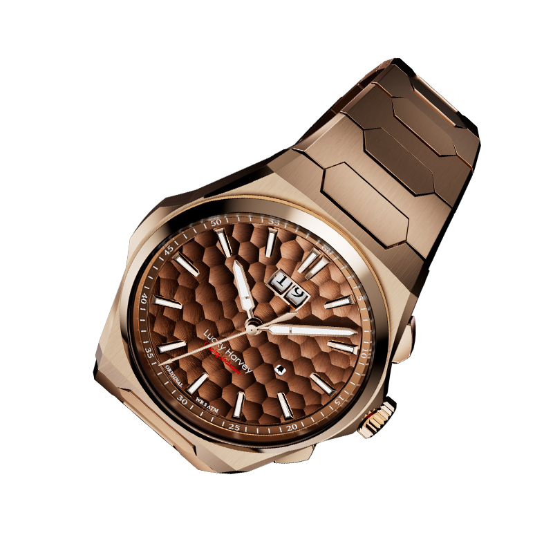 Montre Tourbillon Multifonction Seagull Astral