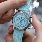 1960s Chronograph Jewel Watch