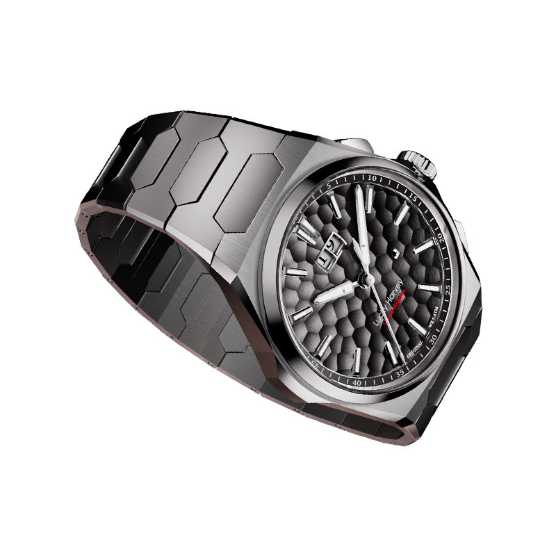 Montre Tourbillon Multifonction Seagull Astral
