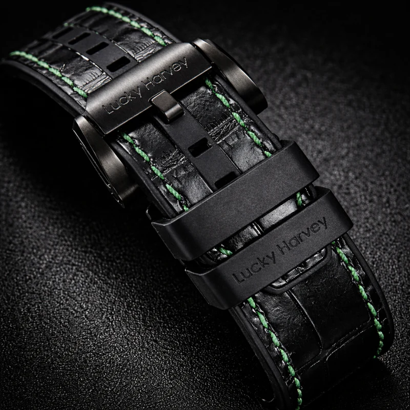 Horology Planet-lucky-harvey-casino-series-slots-machine-watch-limited-edition