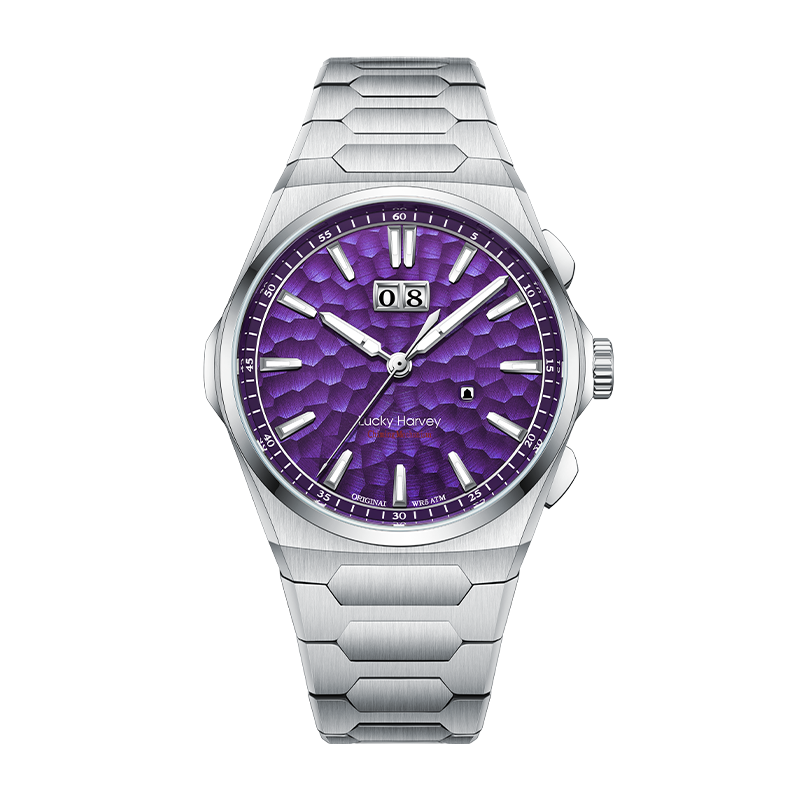 Montre Tourbillon Multifonction Seagull Astral