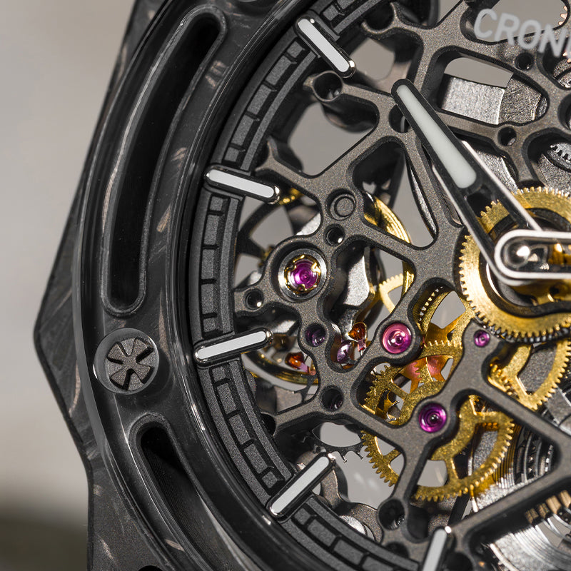 CronusArt CM037-006 Explorer
