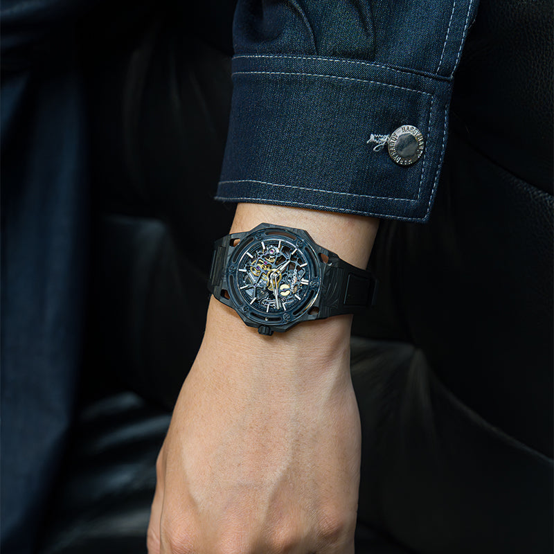 CronusArt CM037-006 Explorer