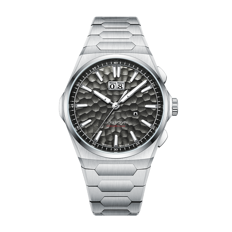 Montre Tourbillon Multifonction Seagull Astral
