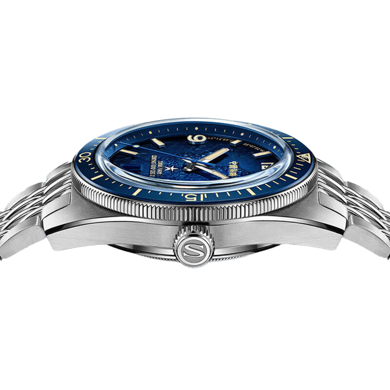 Seagull 1984 Antarctic Expedition Watch Special Edition