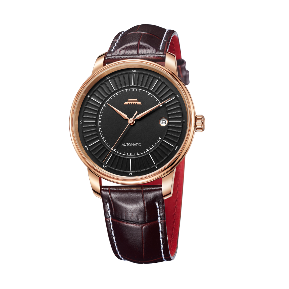 Beijing The Great Wall Watch 41mm
