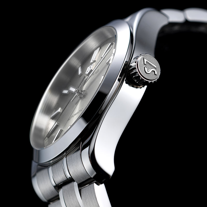 Lewis Series｜Rock Grey