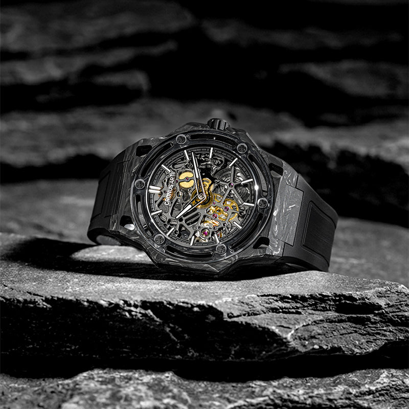 CronusArt CM037-006 Explorer