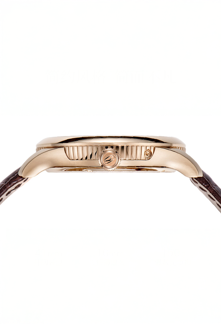 Seagull Multifunction  Haute Tourbillon Watch