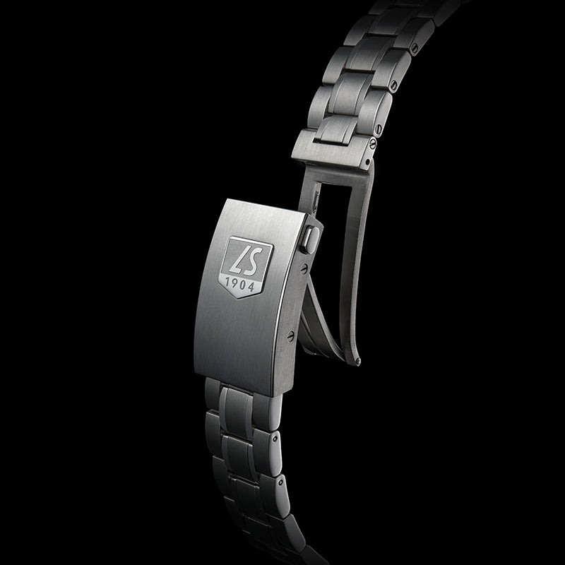 Lewis Series｜Rock Grey