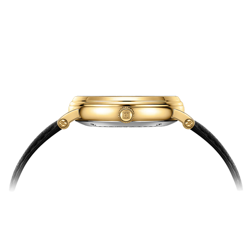Beijing 24K Gold Amitāyus Couple's Watches