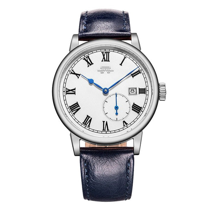 Beijing Classic Series Small Second Dial Watch 40mm