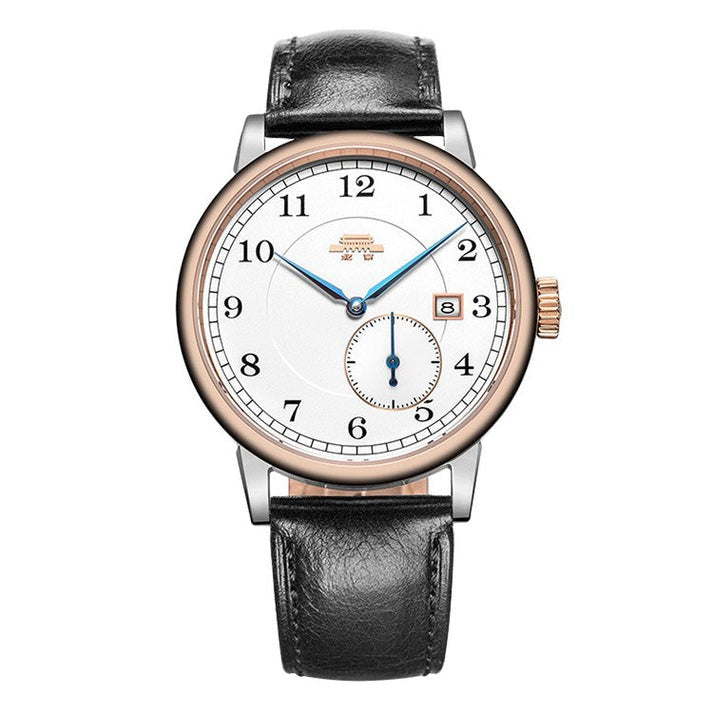Beijing Classic Series Small Second Dial Watch 40mm