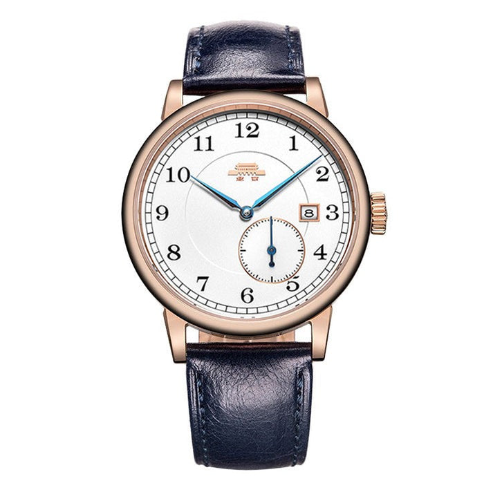 Beijing Classic Series Small Second Dial Watch 40mm
