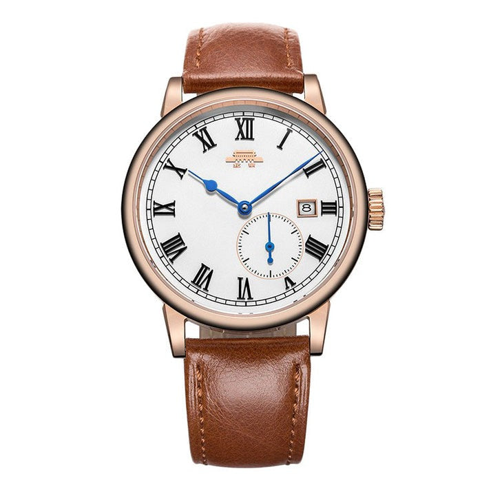 Beijing Classic Series Small Second Dial Watch 40mm