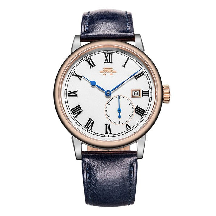 Beijing Classic Series Small Second Dial Watch 40mm