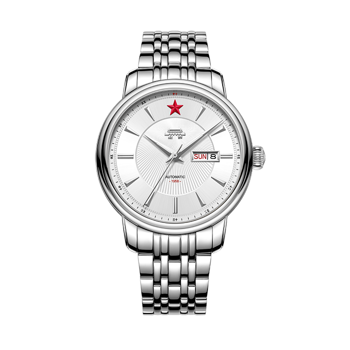 Beijing Red Star Chinese Zodiac Watch 42mm