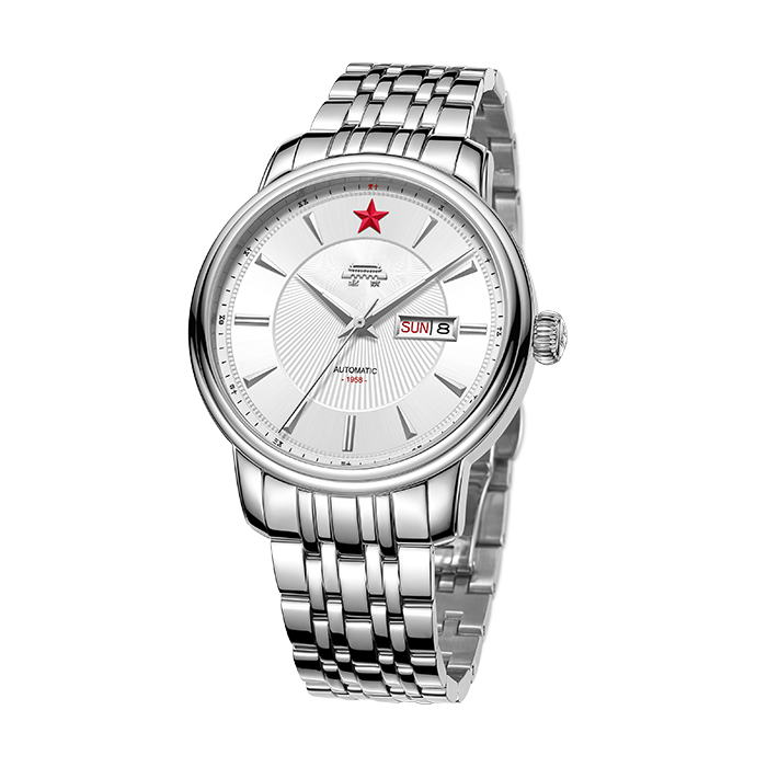 Beijing Red Star Chinese Zodiac Watch 42mm