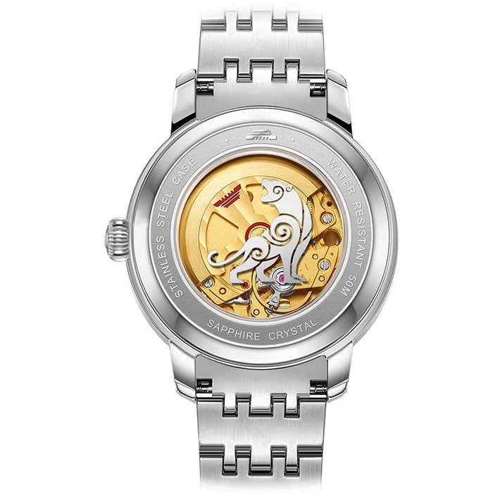 Beijing Red Star Chinese Zodiac Watch 42mm